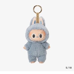 Sea Salt Coconut verified LABUBU